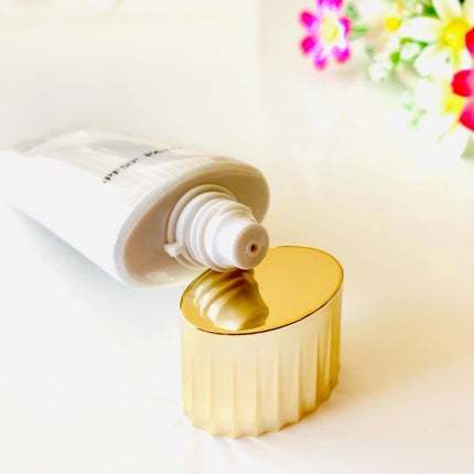 トリートメント デイ クリーム/COVERMARK/日焼け止めクリームを使ったクチコミ(3枚目)