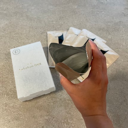 ルルルン ONE/ルルルン/シートマスク・パックを使ったクチコミ(4枚目)