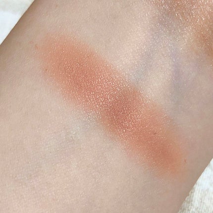 アイプランナー/excel/単色アイシャドウを使ったクチコミ(2枚目)