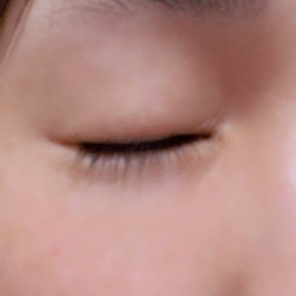 ロングアクティブアイラッシュセラム/COSNORI/まつげ美容液を使ったクチコミ(3枚目)