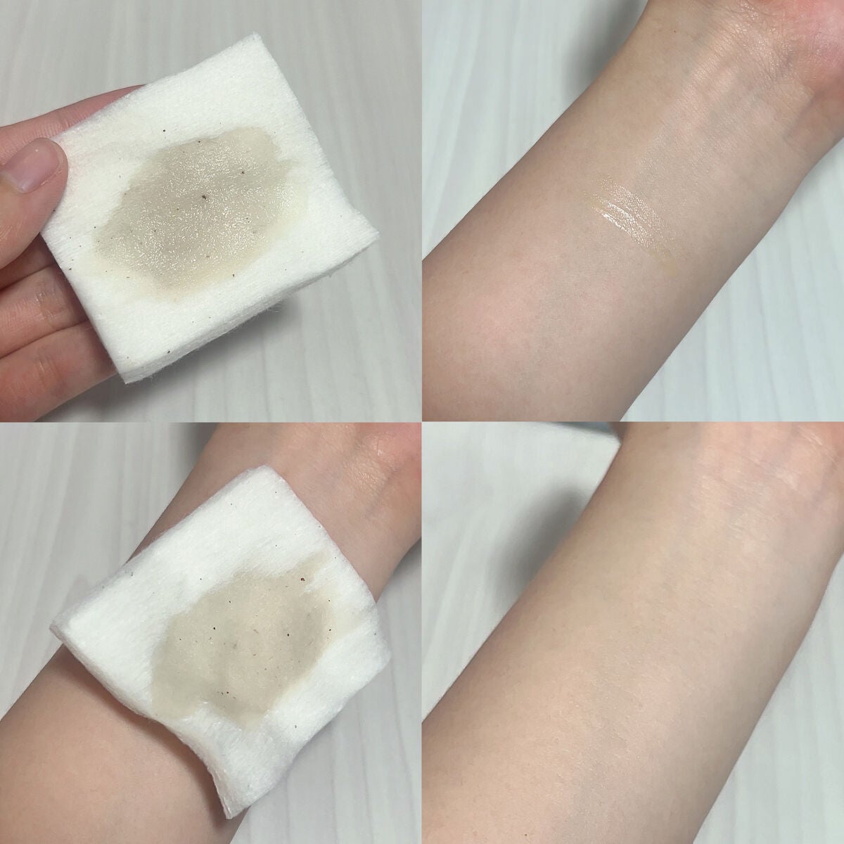 タフグルーX/フィクシー/二重まぶた用アイテムを使ったクチコミ(5枚目)