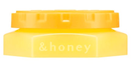 &honey クレンジングバーム モイスト/&honey/クレンジングバームを使ったクチコミ(2枚目)