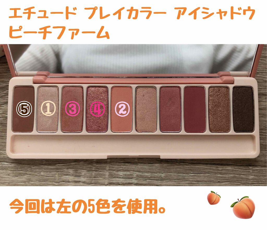 ライティングリキッドアイズ/キャンメイク/リキッドアイシャドウを使ったクチコミ(2枚目)