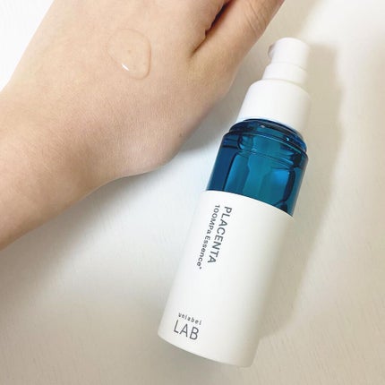 PL エッセンス/unlabel/美容液を使ったクチコミ(3枚目)