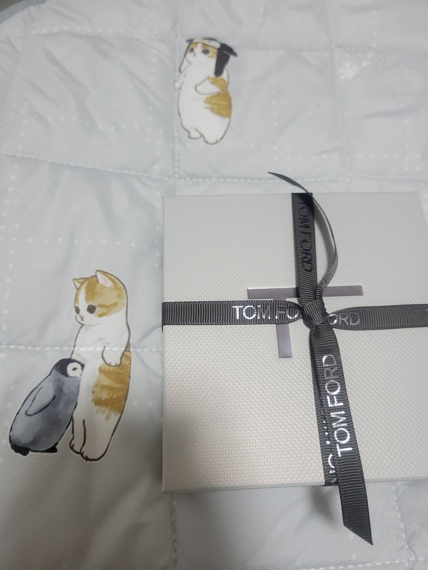 アイ カラー クォード/TOM FORD BEAUTY/アイシャドウパレットを使ったクチコミ(1枚目)