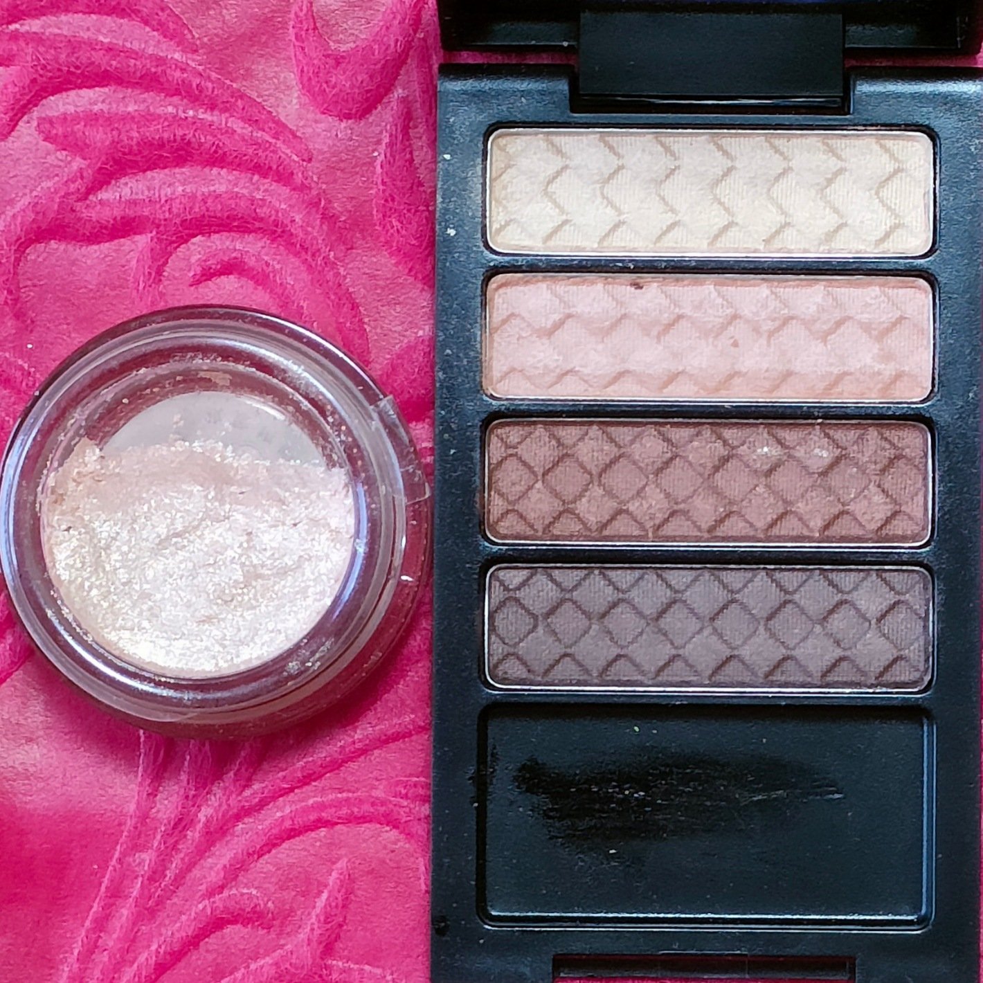 ラスティングフィニッシュ クリーミィ リップ 007/リンメル ロンドン/口紅を使ったクチコミ（3枚目）