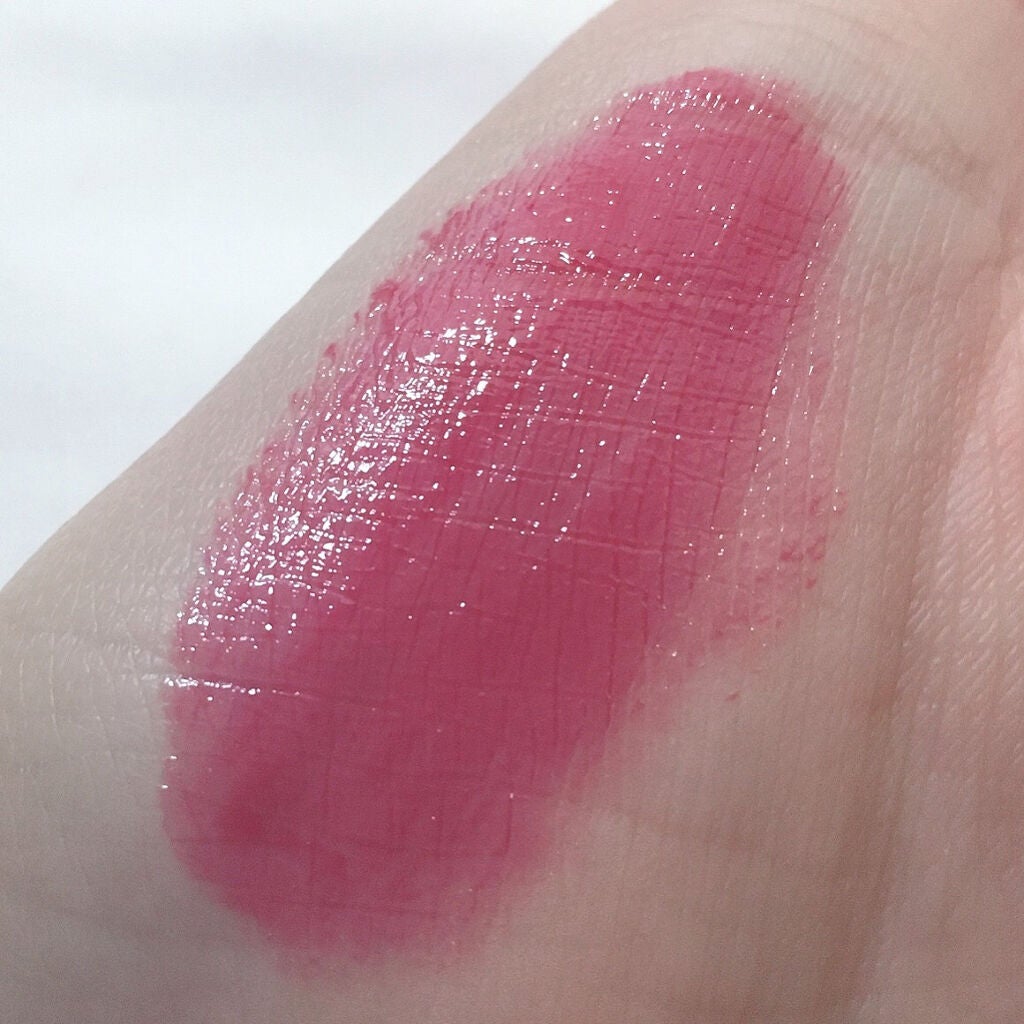 つやぷるリップR/b idol/口紅を使ったクチコミ(6枚目)