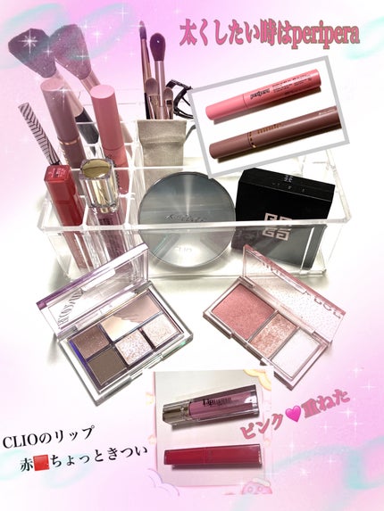 プリズム・リーブル・プレストパウダー /GIVENCHY/プレストパウダーを使ったクチコミ(1枚目)