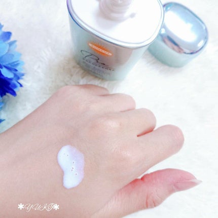 サンカット® プロディフェンス マルチブロックUV ミルク のクチコミ「
こちらリピ品です(。・・。)♥️
ゆきは体用に使ってまーすっꔛ
太陽光ダメージディ.....」(3枚目)