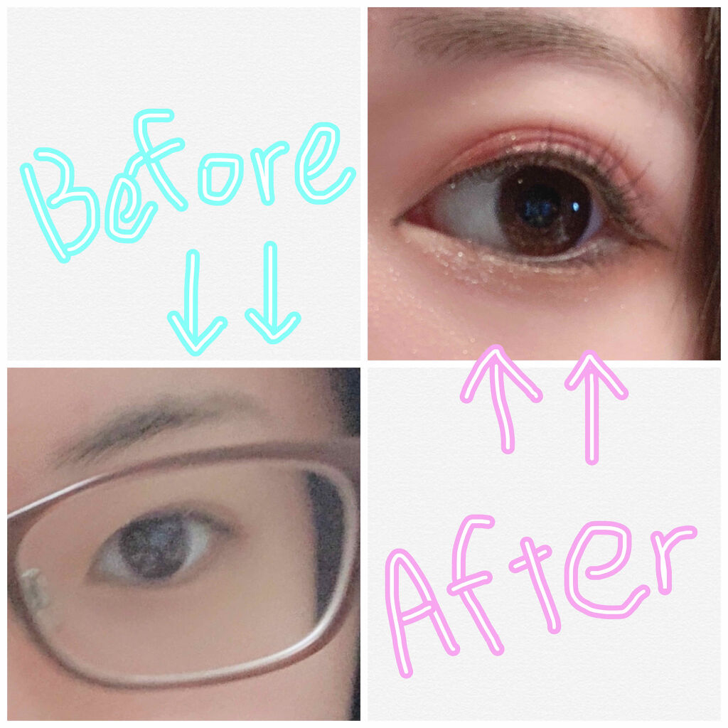 スキニーリッチシャドウ/excel/アイシャドウパレットを使ったクチコミ（2枚目）