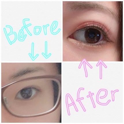 スキニーリッチシャドウ/excel/アイシャドウパレットを使ったクチコミ(2枚目)