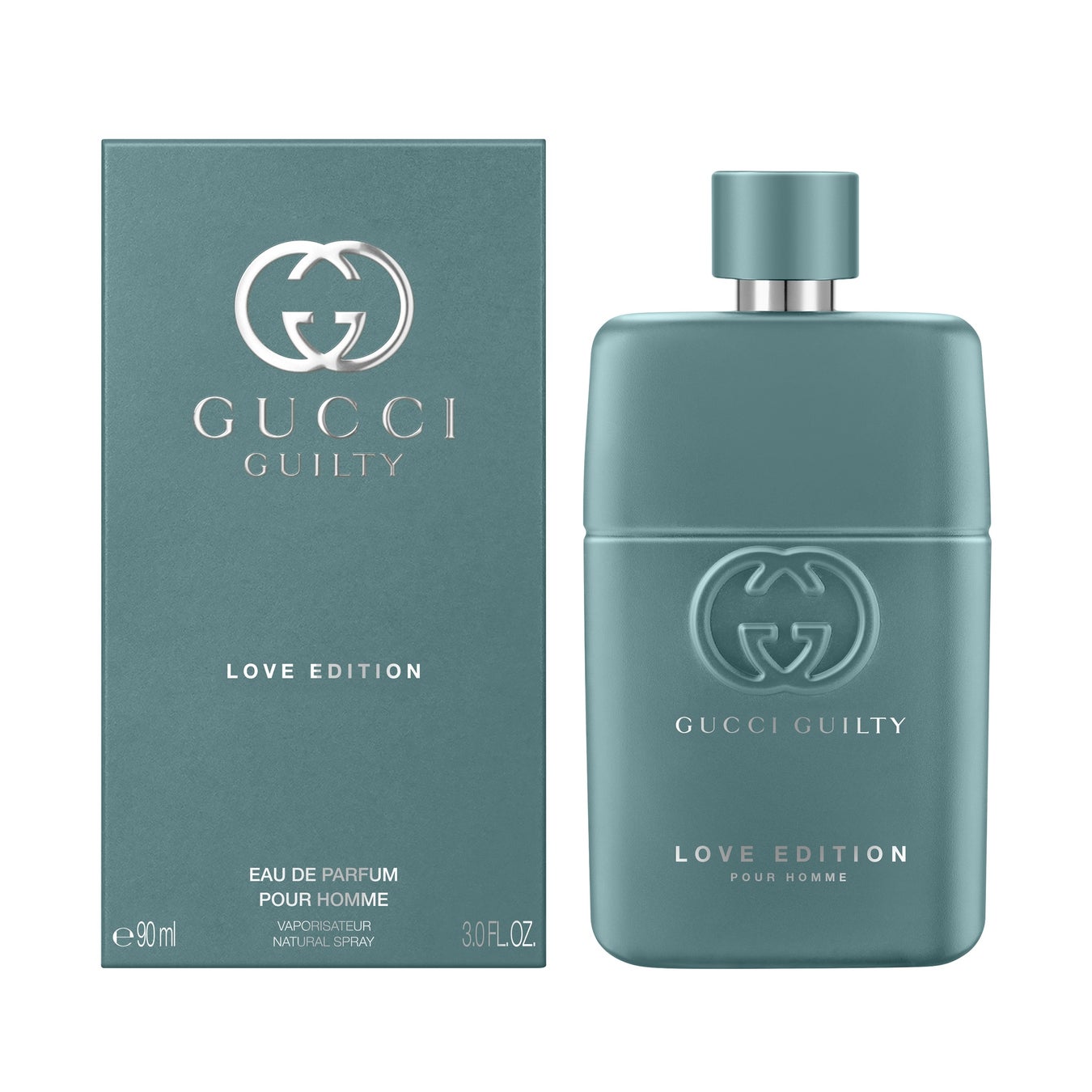 新品未開封　グッチ　ギルティ　ラブエディション　香水　50ml Amazon | GUCCI グッチ ギルティ ラブ エディション 50ml 【並行
