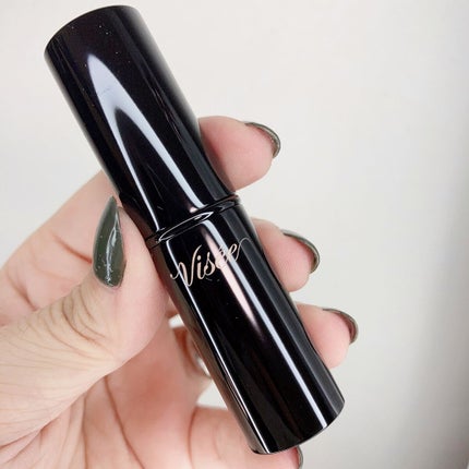 ニュアンス マット ルージュ/Visée/口紅を使ったクチコミ(4枚目)