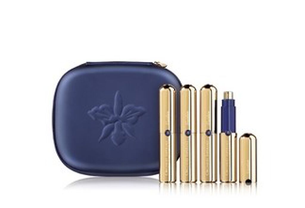 GUERLAIN オーキデ アンペリアル ザ トリートメント