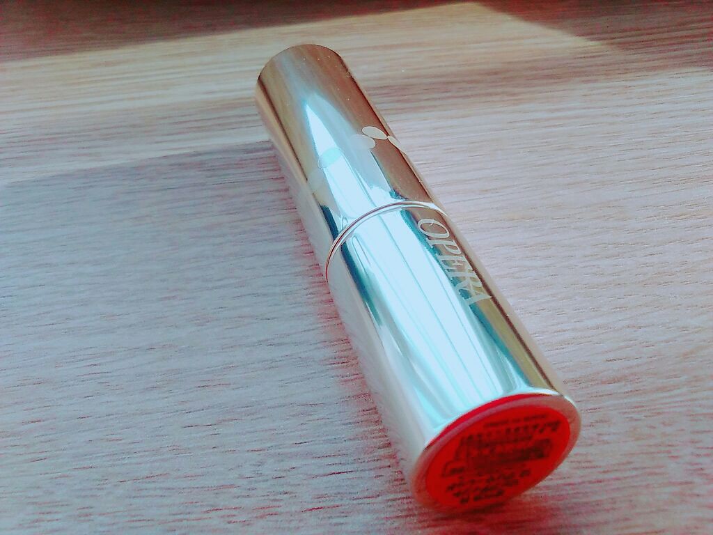 オペラ リップティント N/OPERA/リップティントを使ったクチコミ(1枚目)