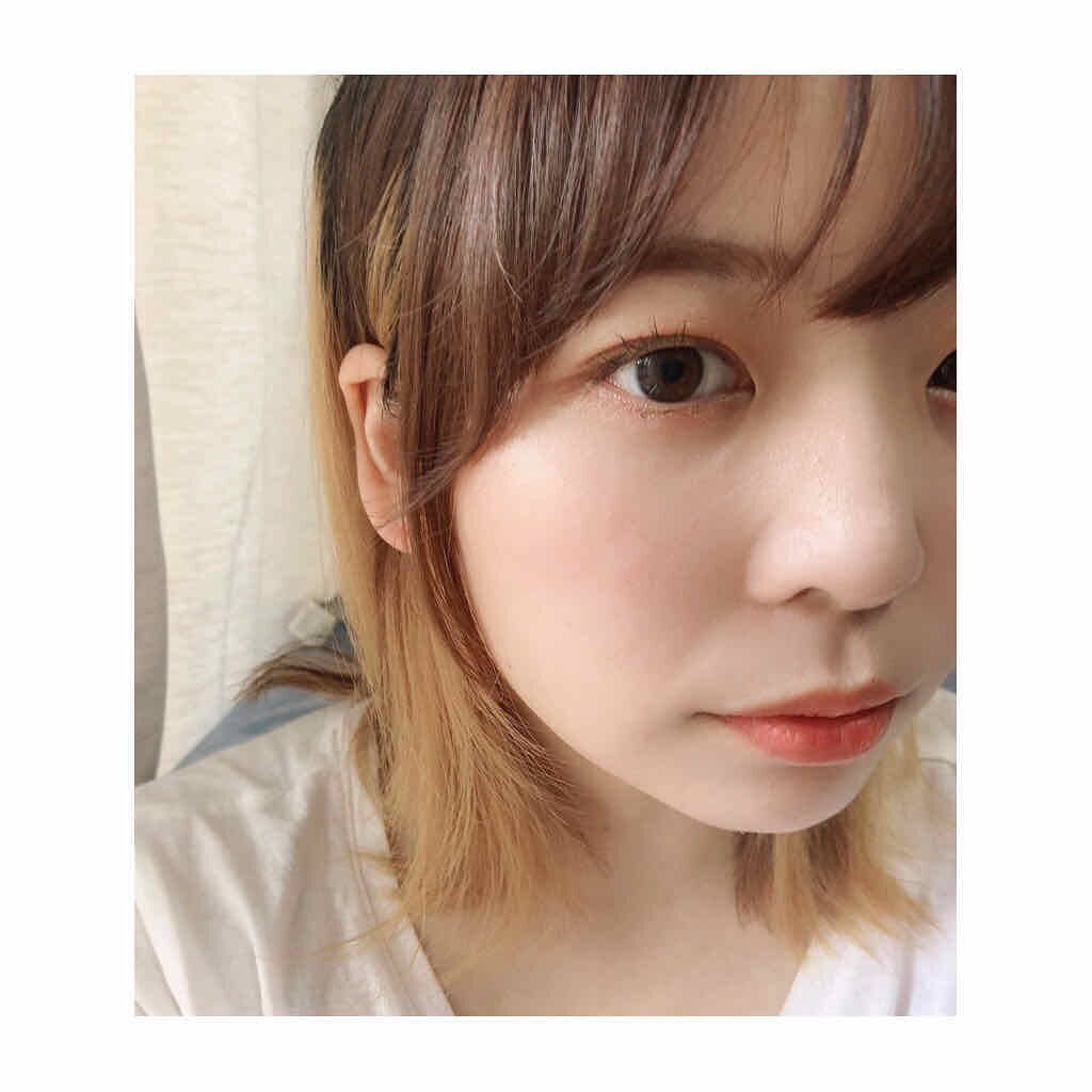 バレンタインボックス2 ピーチパレット/VAVI MELLO/アイシャドウパレットを使ったクチコミ（2枚目）