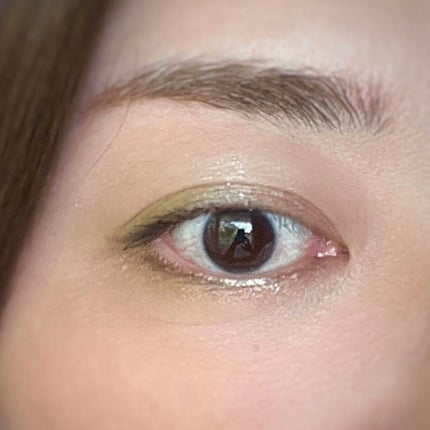 カラーステイ ルックス ブック パレット/REVLON/アイシャドウパレットを使ったクチコミ(4枚目)