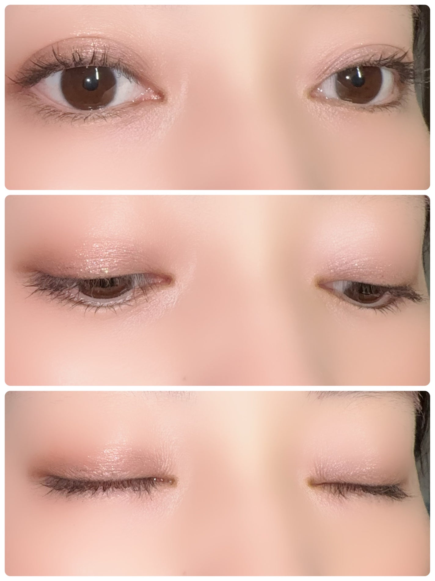 ブラッシュ カラー インフュージョン/ローラ メルシエ/パウダーチークを使ったクチコミ(2枚目)