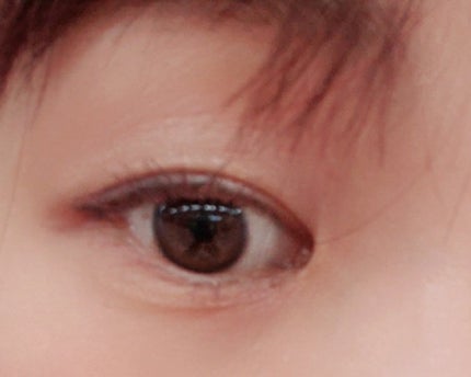 ロング&カールマスカラ アドバンストフィルム/ヒロインメイク/マスカラを使ったクチコミ(4枚目)