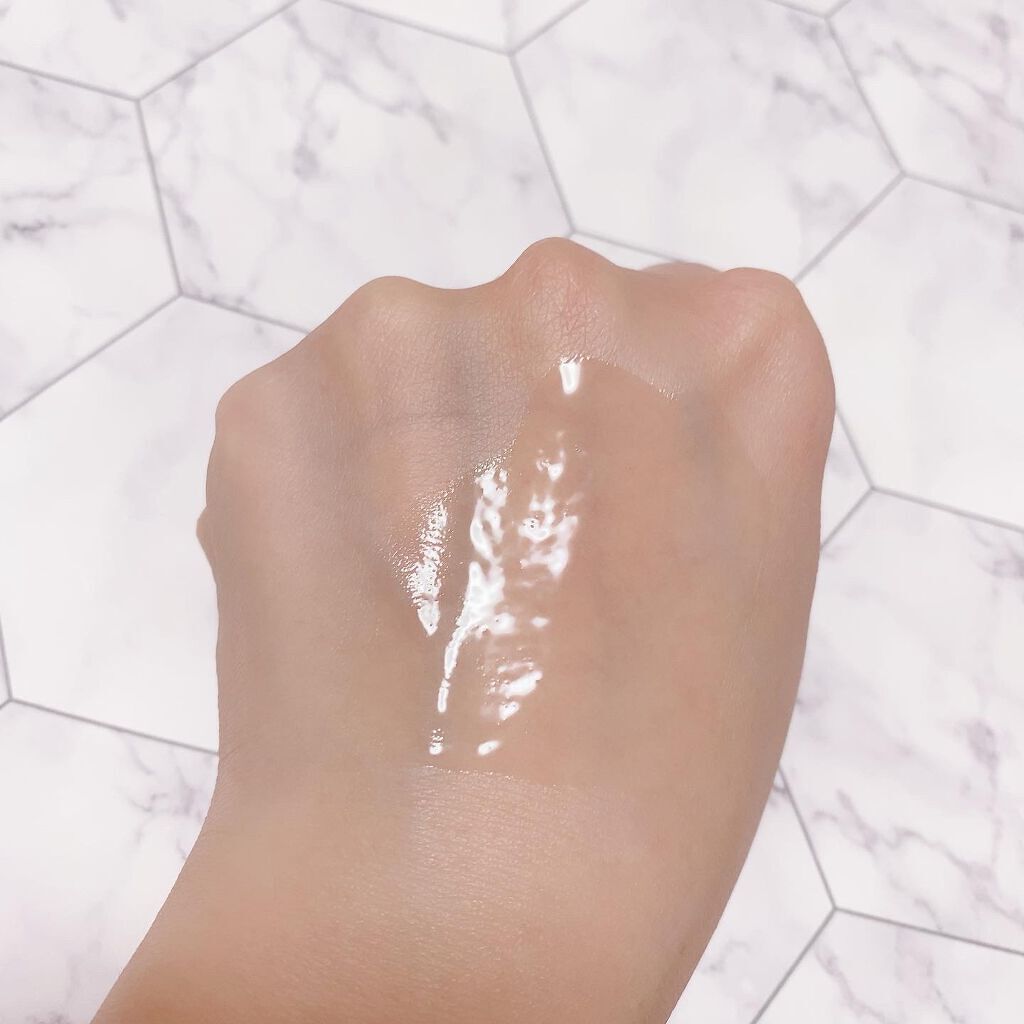 マイルドクレンジング オイル/ファンケル/オイルクレンジングを使ったクチコミ(6枚目)