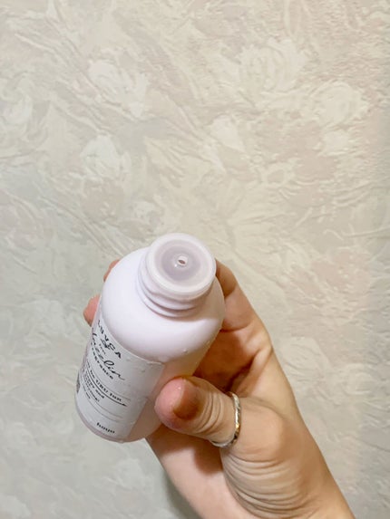 フレグランスマルチオイル/LUVCA/ヘアオイルを使ったクチコミ(2枚目)