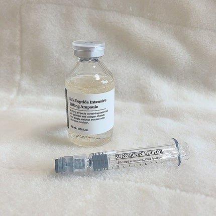 を使ったクチコミ(1枚目)