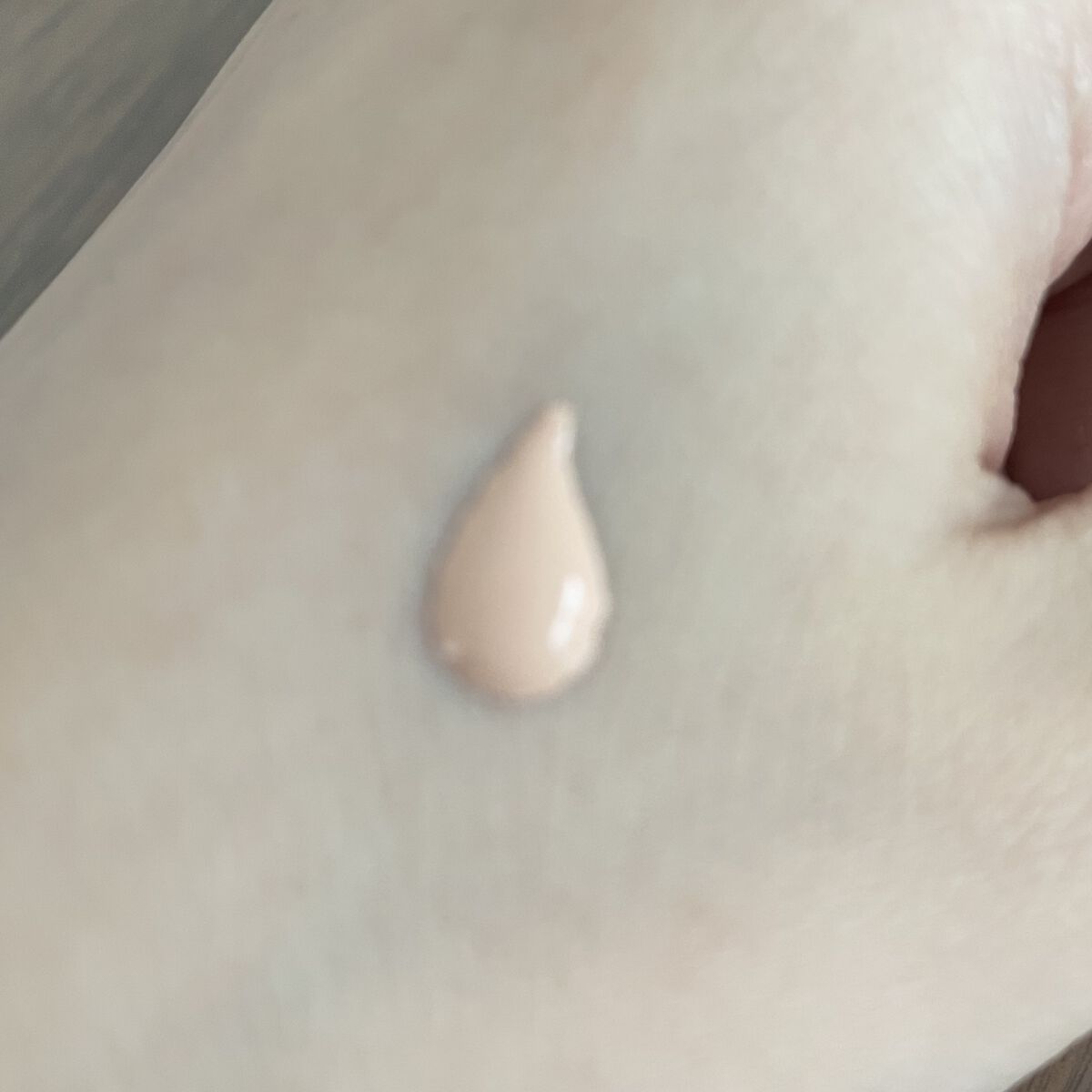 プリマヴィスタ ジャストワン フィニッシュ/プリマヴィスタ/BBクリームを使ったクチコミ（2枚目）