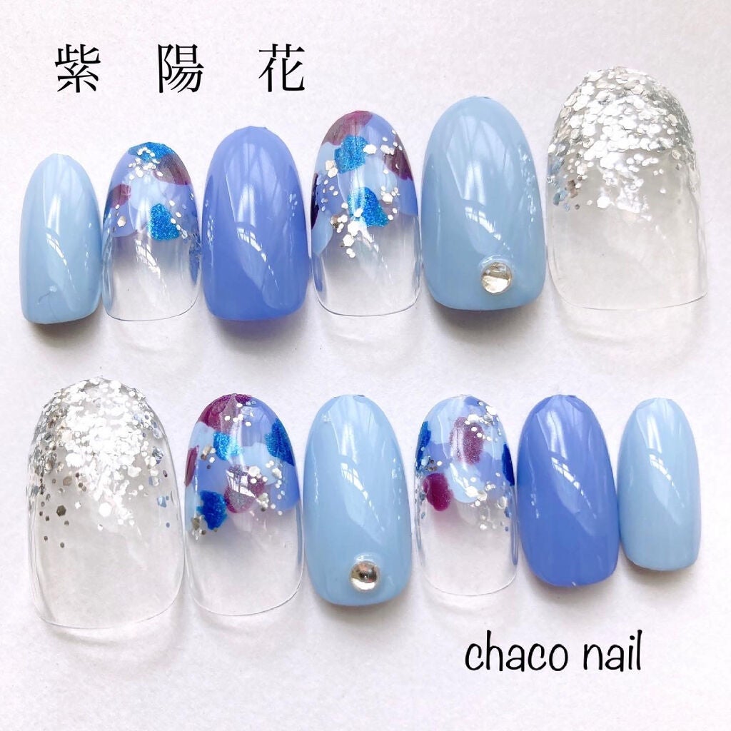 エスポルール ネイルポリッシュA/エスポルール/マニキュアを使ったクチコミ(1枚目)