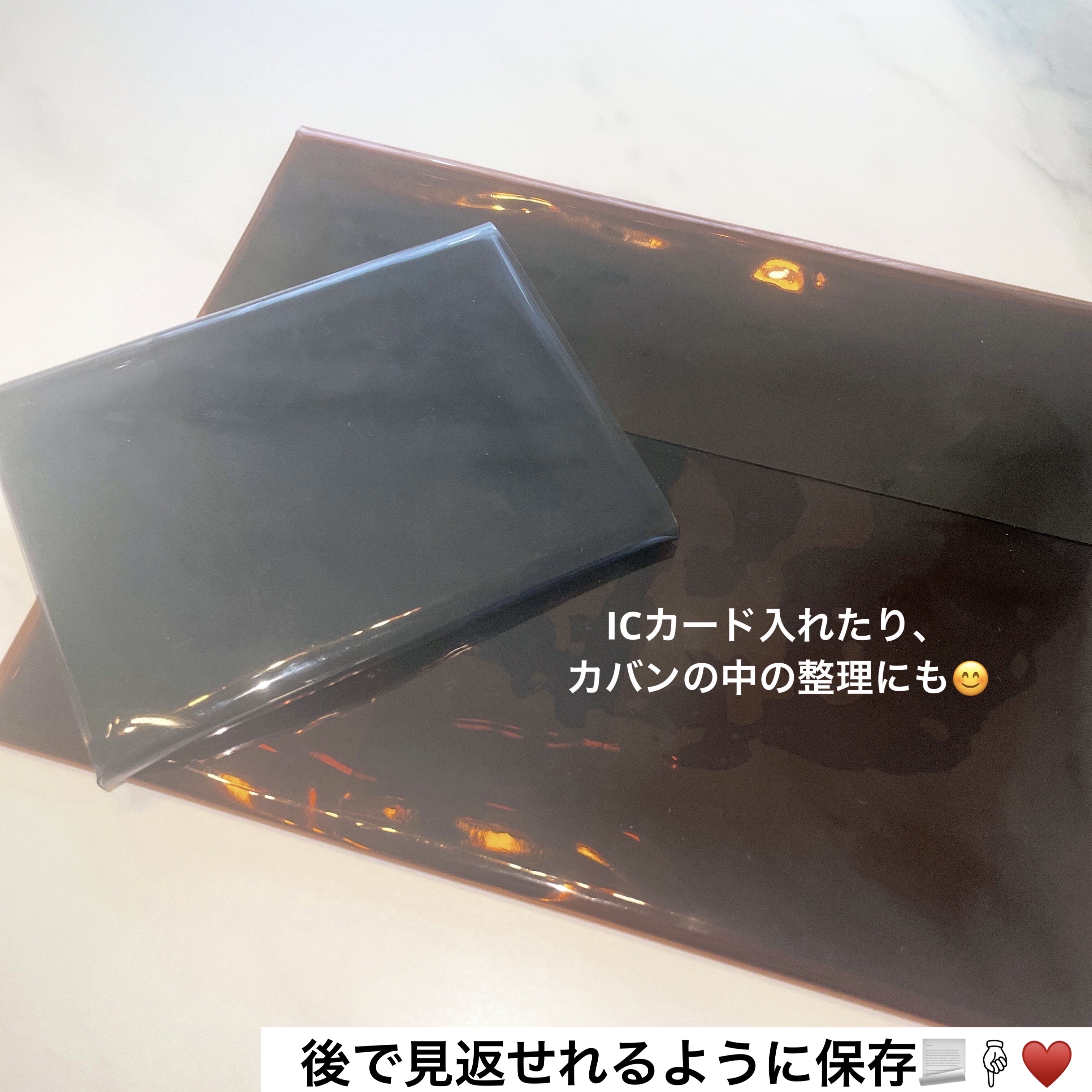 ポレット　ポーチ/ポレット/その他を使ったクチコミ（3枚目）