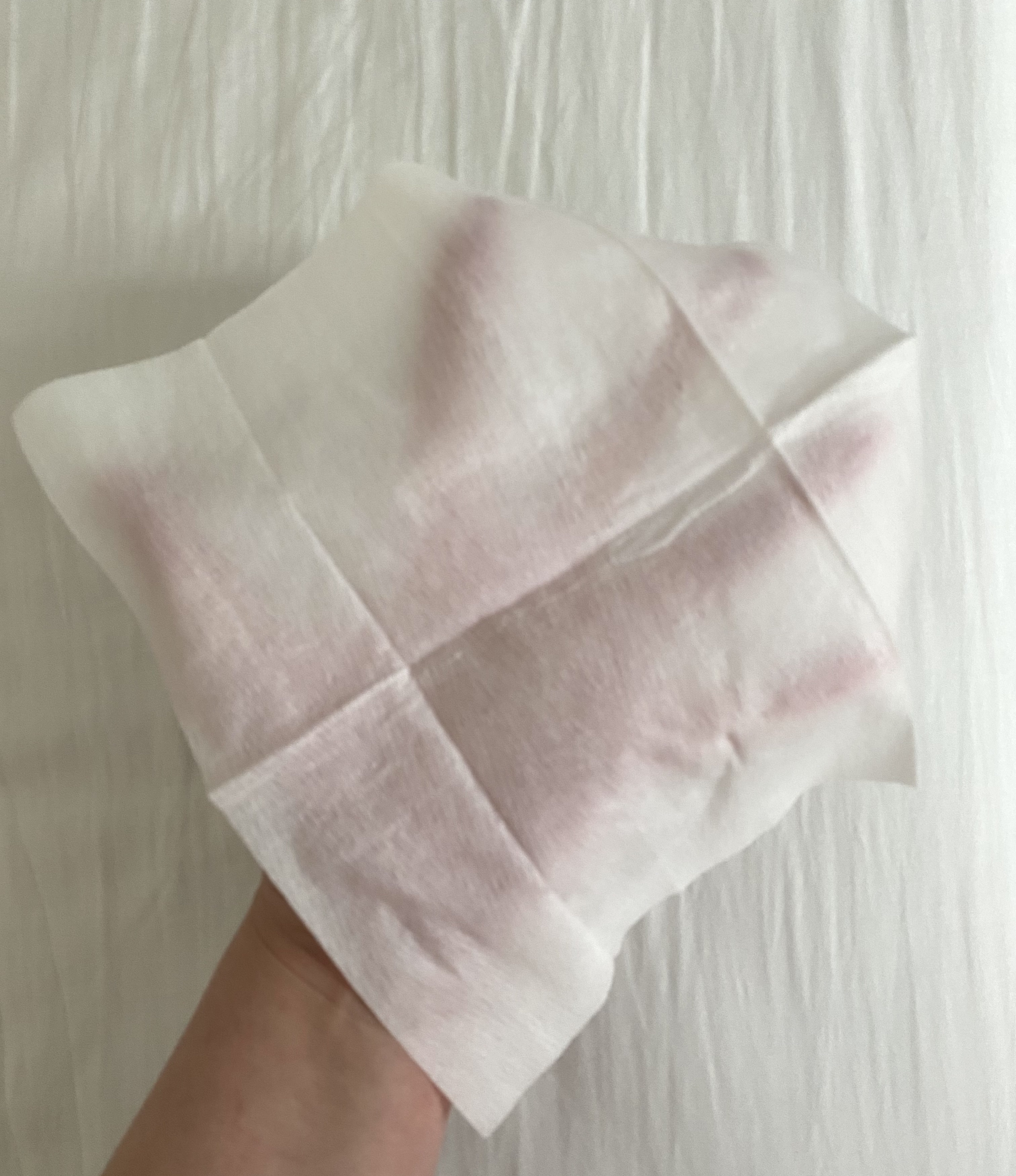 アロマボディシート/AYURA/ボディシートを使ったクチコミ（2枚目）