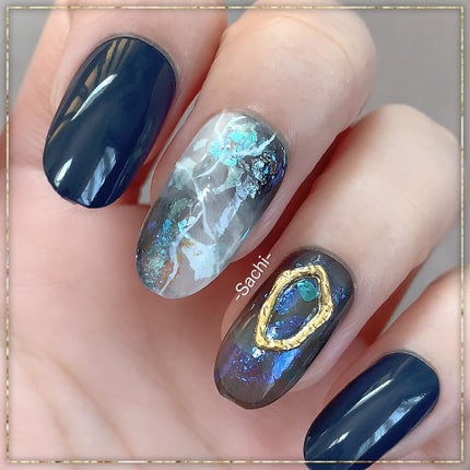 ネイルパーツ/SHEIN/ネイルチップ・パーツを使ったクチコミ(3枚目)