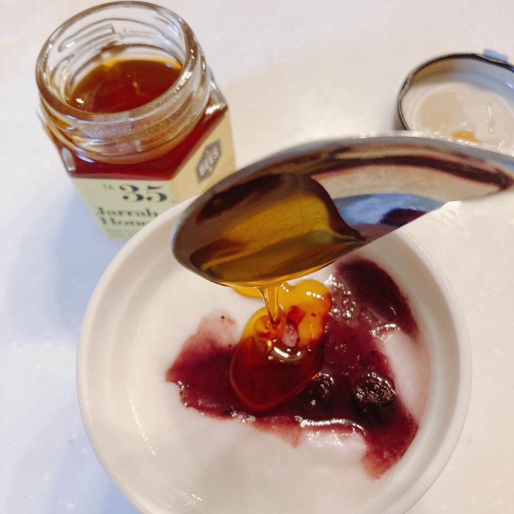 ジャラハニー TA35+/インターパイロン/食品を使ったクチコミ(6枚目)