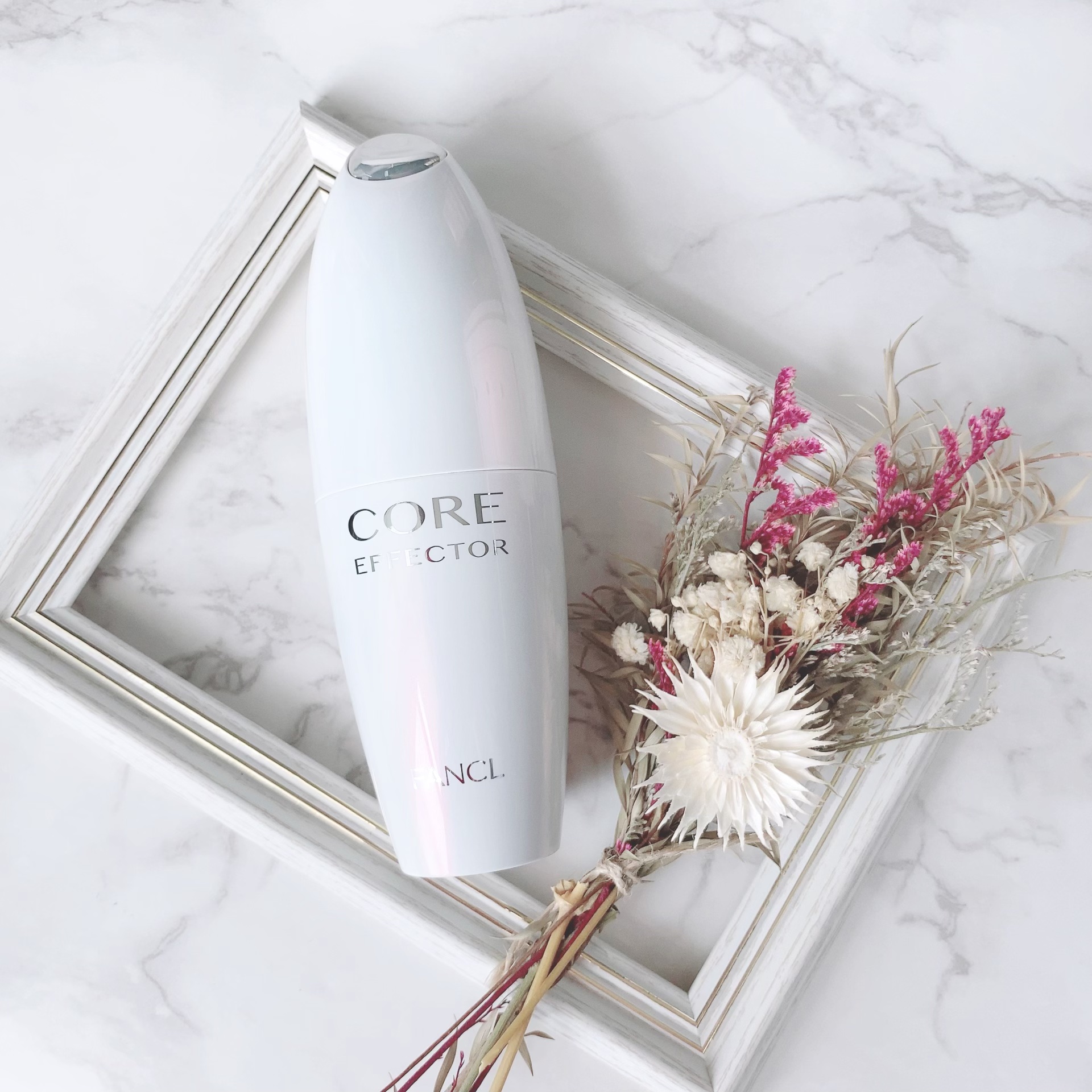 コアエフェクター/ファンケル/美容液を使ったクチコミ（1枚目）