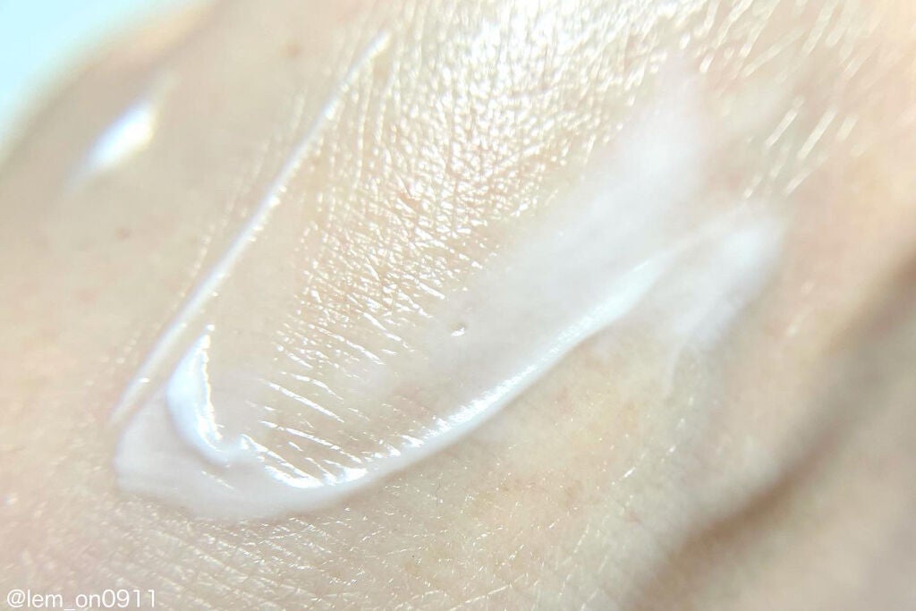 センティッドデイリーハンドクリーム /Dr.Althea/ハンドクリームを使ったクチコミ(2枚目)