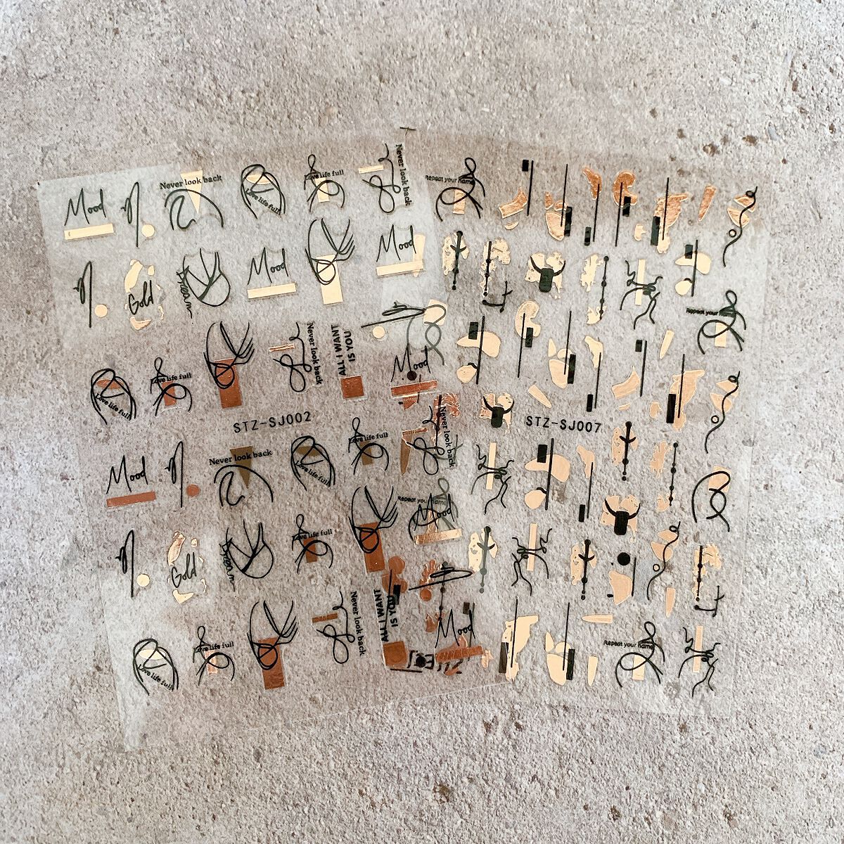 BRG ジェルネイル/DAISO/ジェルネイルを使ったクチコミ(3枚目)