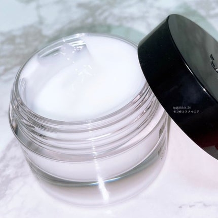 ナチュラル トリートクリーム/MARY QUANT/フェイスクリームを使ったクチコミ(3枚目)