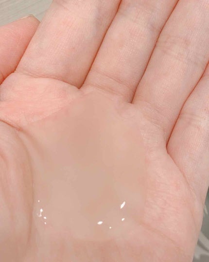 ヘッドスパセブン シャンプー/ヘッドスパセブン/市販シャンプーを使ったクチコミ(3枚目)