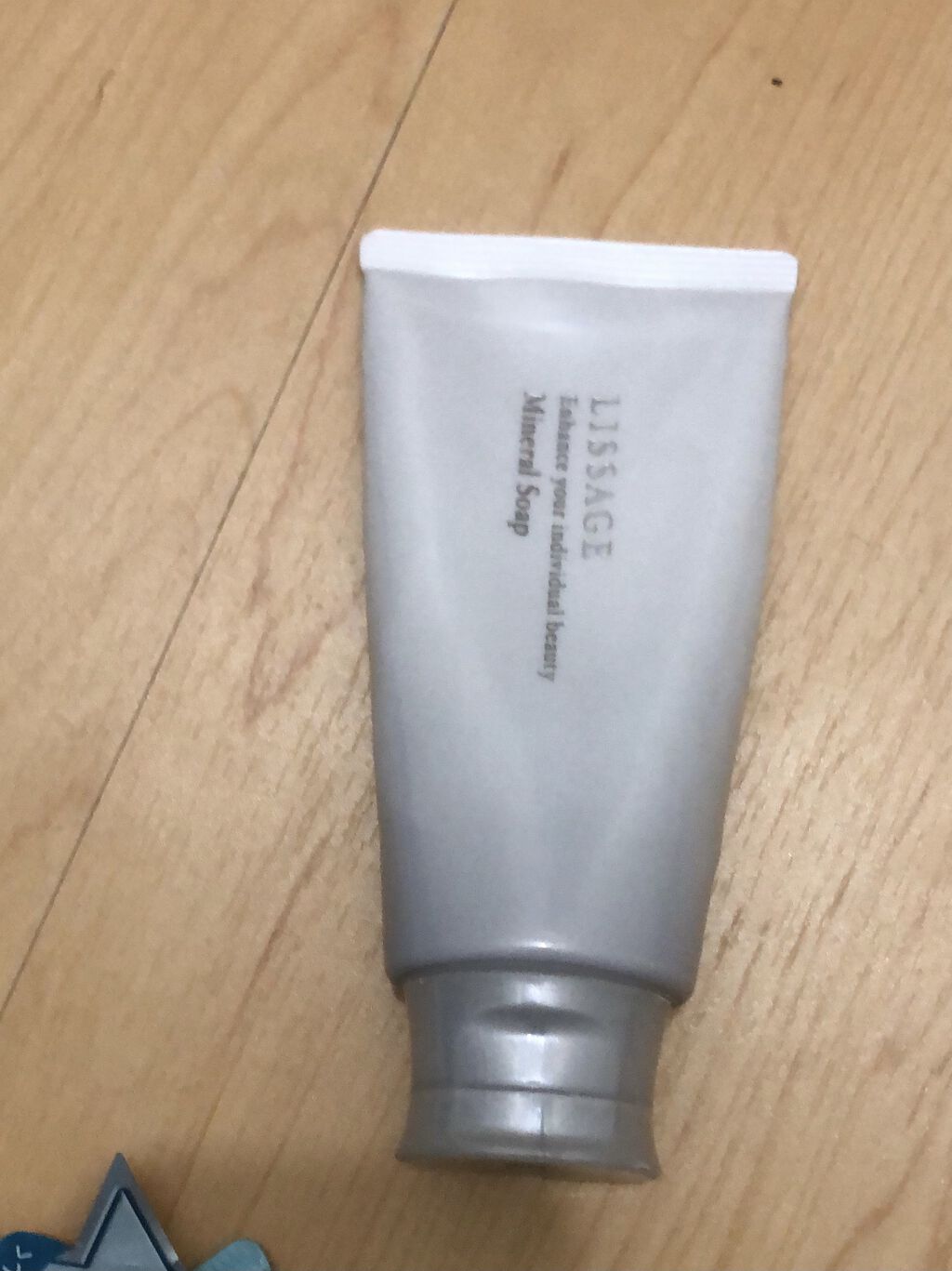 リサージ ミネラルソープ/リサージ/洗顔フォームを使ったクチコミ（3枚目）