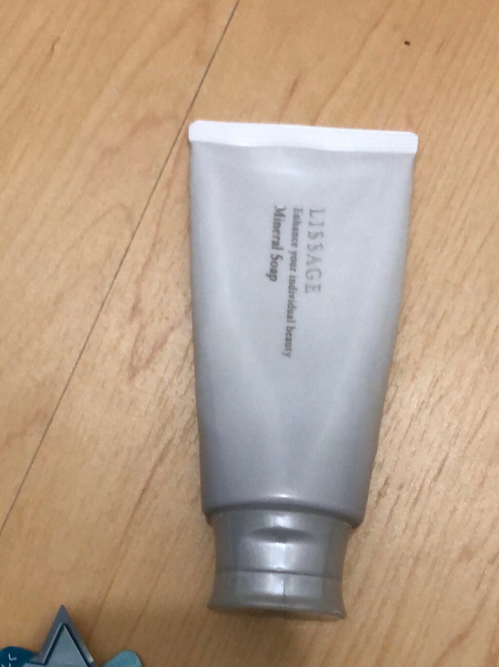 リサージ ミネラルソープ/リサージ/洗顔フォームを使ったクチコミ(3枚目)