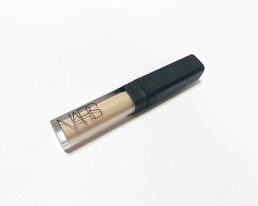 ラディアントクリーミーコンシーラー/NARS/コンシーラーを使ったクチコミ（1枚目）