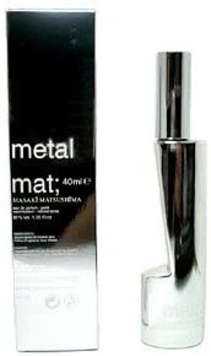 マット メタル