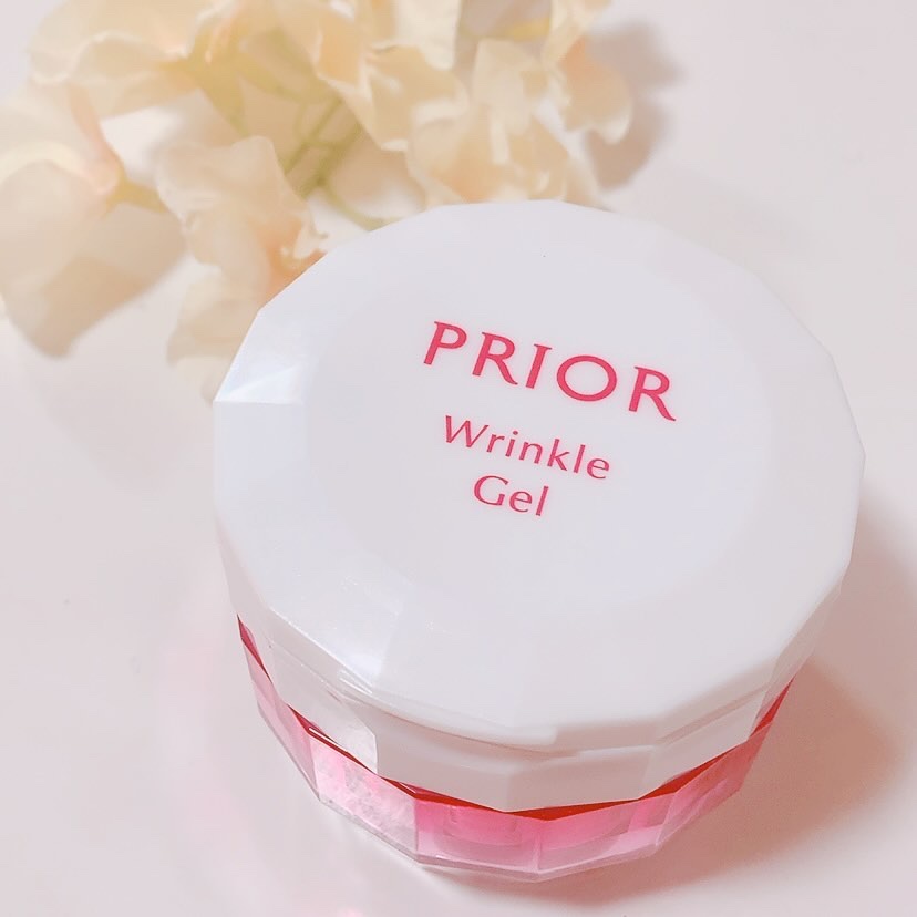 薬用 リンクル美コルセットゲル/プリオール/オールインワン化粧品を使ったクチコミ（1枚目）