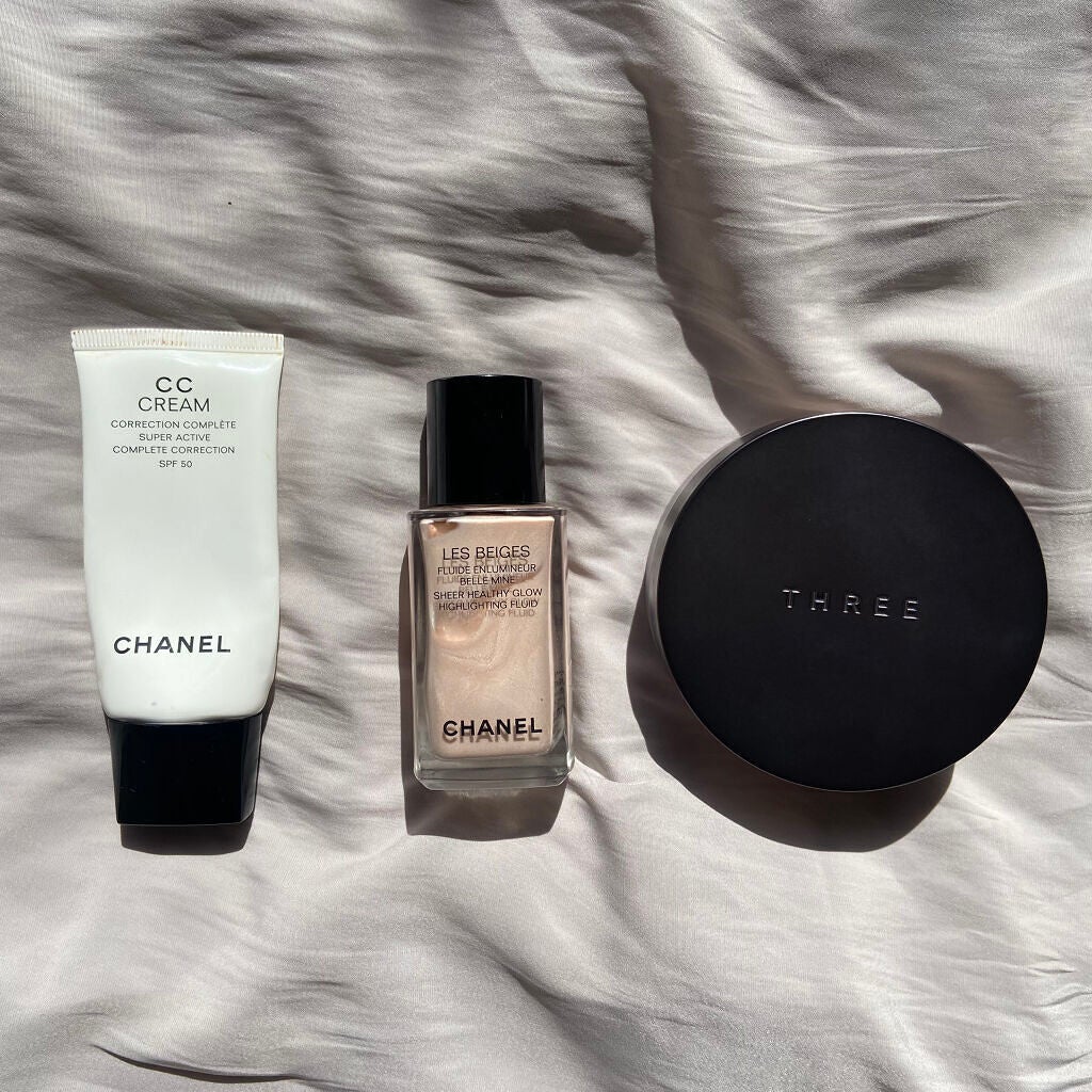 レ ベージュ パレット ルガール/CHANEL/アイシャドウパレットを使ったクチコミ(1枚目)