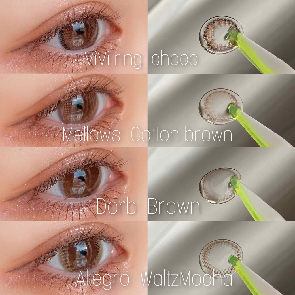 ロング&カールマスカラ スーパーWP/ヒロインメイク/マスカラを使ったクチコミ(3枚目)