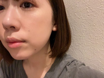 ルミナイザークワッド/rms beauty/ジェル・クリームチークを使ったクチコミ(5枚目)