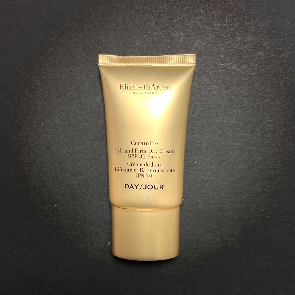 セラマイド ファームリフト/エリザベス アーデン(海外)/美容液を使ったクチコミ(2枚目)