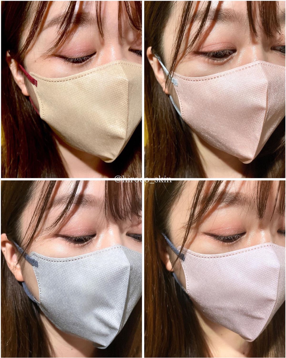 MASMIX/カワモト/マスクを使ったクチコミ（3枚目）