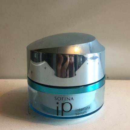 インターリンク セラム うるおって弾むようなハリ肌へ/SOFINA iP/美容液を使ったクチコミ(1枚目)