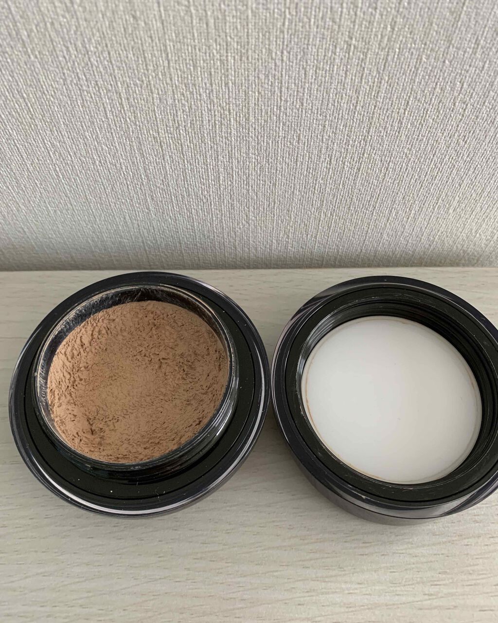 ファウンデイション アルティメイト/IPSA/クリーム・エマルジョンファンデーションを使ったクチコミ(2枚目)