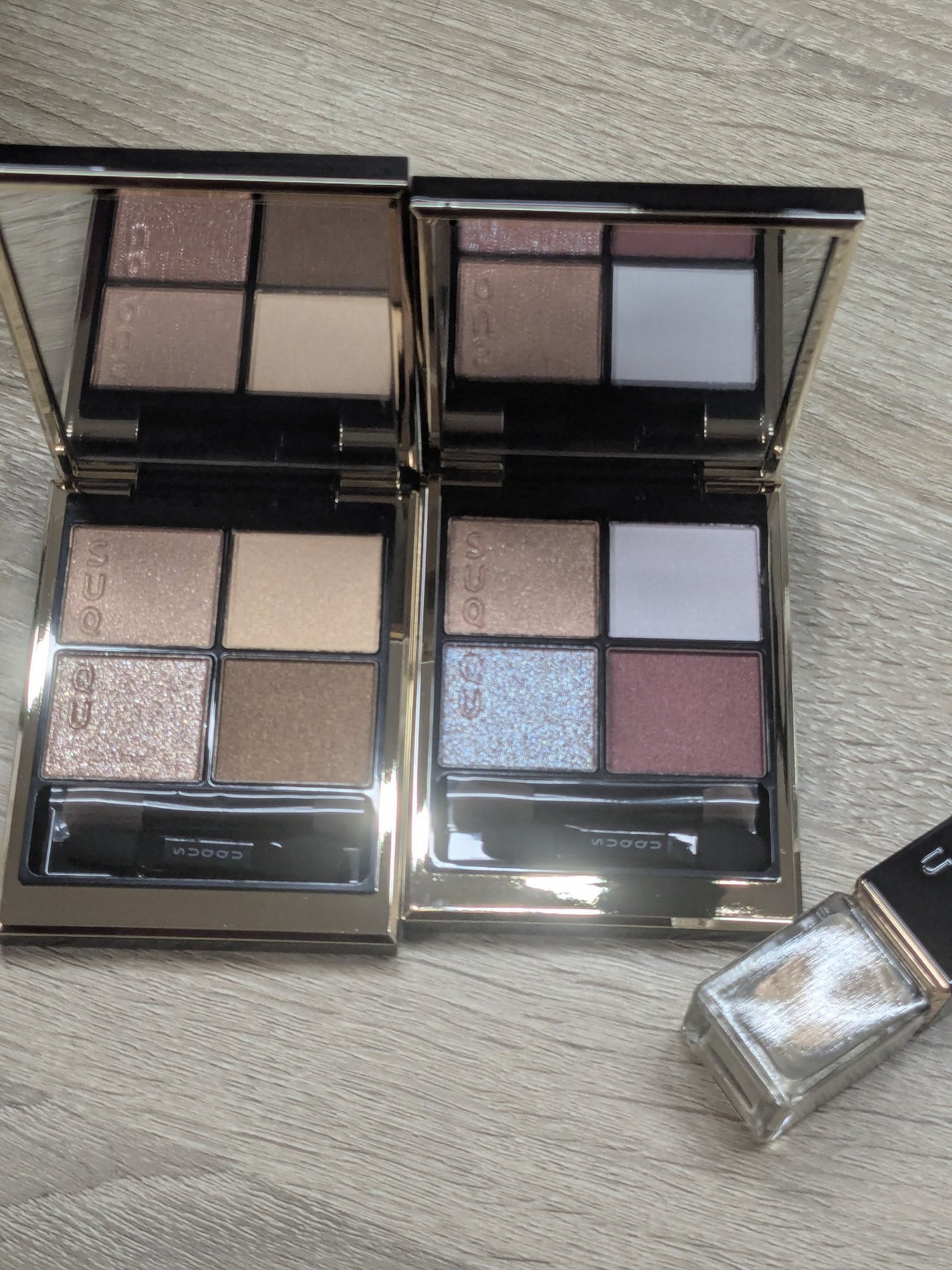 ネイル カラー ポリッシュ/SUQQU/マニキュアを使ったクチコミ(1枚目)